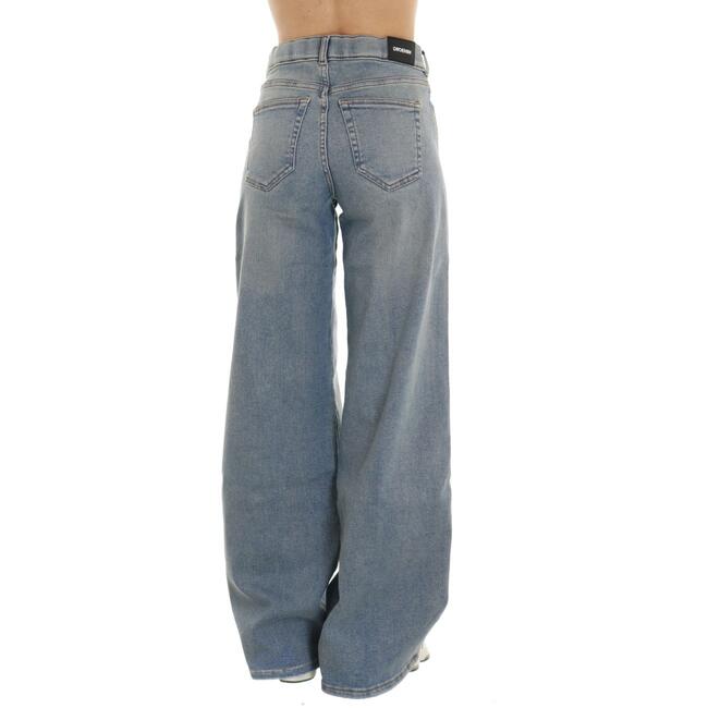 JEANS ZILA DR DENIM - Mad Fashion | img vers.650x/